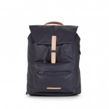 RUCKSACK 512 RUGGED CANVAS 15 DARK NAVY