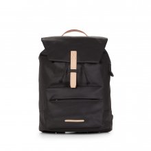 [로우로우] RUCKSACK 512 RUGGED CANVAS 15 BLACK