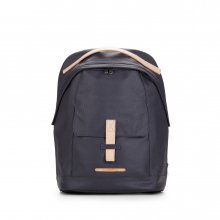 BACK PACK 431 RUGGED CANVAS 13 DARK NAVY