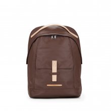 BACK PACK 431 RUGGED CANVAS 13 BROWN