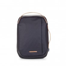 [로우로우] 3 WAY BAG 113 RUGGED CANVAS 15 DARK NAVY