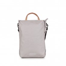 R TOTE 170 RUGGED CANVAS 13 GRAY
