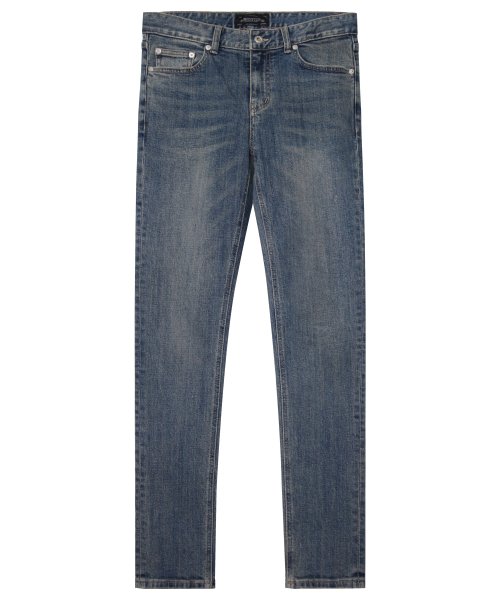 moon washed jeans