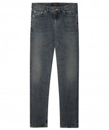 M#1389 wolverine washed jeans