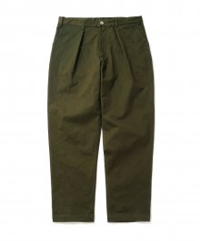 Cotton Painter Pants Khaki