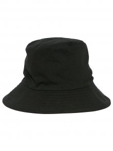 Traveller Hat Black