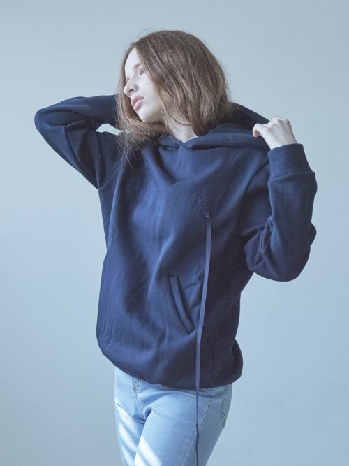더 스튜디오 케이(THE STUDIO K) 17FW K EMBROIDERY HOODIES - 사이즈 & 후기 | 무신사