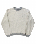 Reversed Sweatshirts - Grey