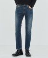 Tydi crop jeans #0064