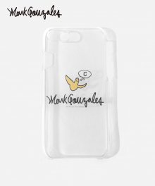 COVERNAT X MARK GONZALES GRAPHIC LOGO PHONE CASE (iPhone7)