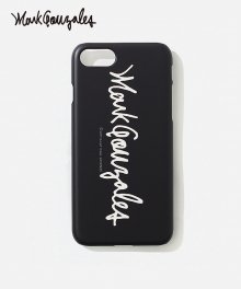 COVERNAT X MARK GONZALES LOGO PHONE CASE (iPhone7)