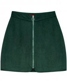 Enchainement Skirt - Green