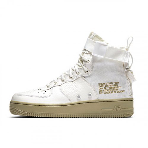 nike sf a1 mid