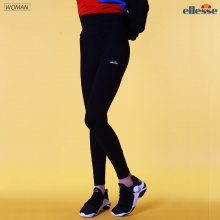 ellesse 여성 단품형 레깅스EH3FSLG504