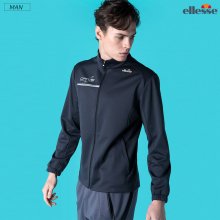 ellesse 남성 심플 플리스상의EH3MSFT901