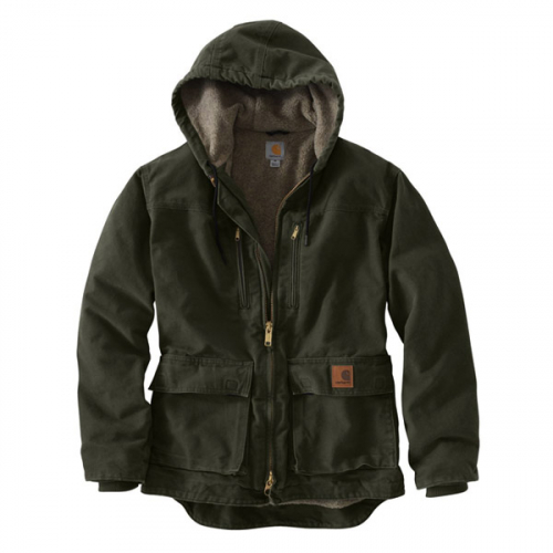 Carhartt hot sale jackson c95