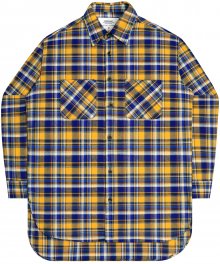 Santa Maria Shirts - Yellow