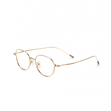 [로우로우] R EYE 250 BETA TITANIUM 48 GOLD&GOLD