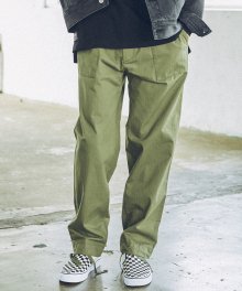 2017 FATIGUE PANTS (KHAKI) [GPT002F33KH]