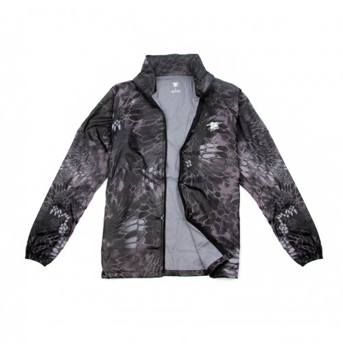 Ветровка Water Repellent Sun Protect (SCB)
