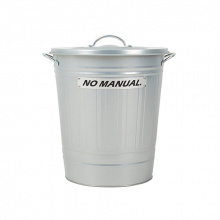 NM WASTEBASKET