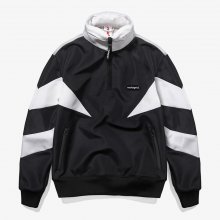 MACAN HEAVY TRACK TOP BLACK(MG1HFMB932A)