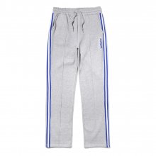 LOGO TRAINING PANTS GREY(MG1HFMPA00A)