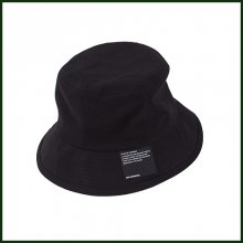 BLINDED BUCKET HAT - BLACK LABEL