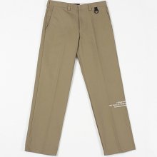 WORK PANTS 378 - BEIGE