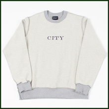 CITY REVERSED MTM - GREY