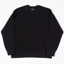 CITY REVERSED MTM - BLACK