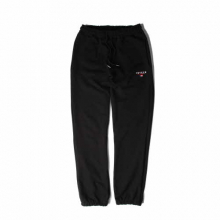 TEZE PANTS - BK