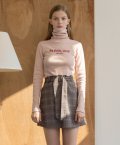 MG7F PLENILUNE TURTLENECK (PINK)