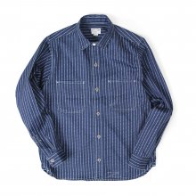 SPADE WABASH WORK SHIRTS