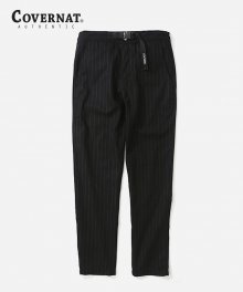 STRIPE EASY PANTS