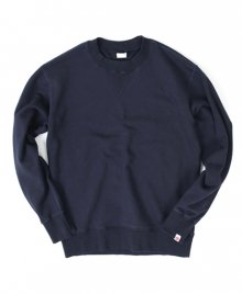 STANDARD HEAVY SWEAT SHIRT[NAVY]