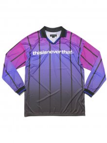 FB Team Shirt Purple