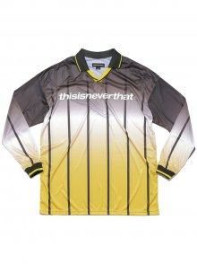 FB Team Shirt Yellow
