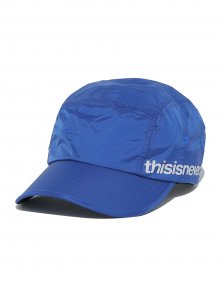 SP-Logo Camp Cap Blue