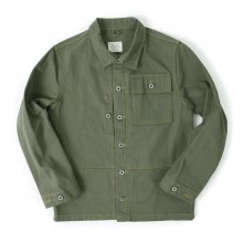 HBT USMC P-41 JACKET[KHAKI]