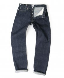 LOT1102WW2 SELVEDGE DENIM[INDIGO]