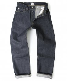 LOT1108 SELVEDGE DENIM[INDIGO]