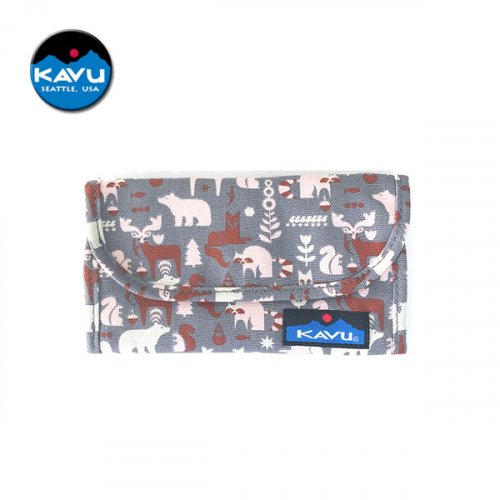 kavu wild woods