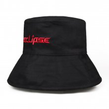 [NYPM] ECLIPSE BUCKET HAT (BLK)