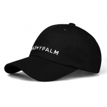 [NYPM] NASTY ECLIPSE CAP (BLK)