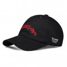 [NYPM] PHANTOM CAP (BLK)