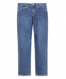 LIGHT WASHED DENIM GA [BLUE]