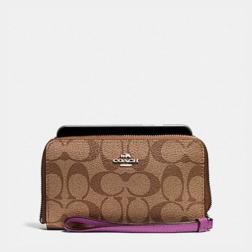 코치(COACH) 코치 여성 지갑 F57468 SKHMV - 120,900 | 무신사 스토어