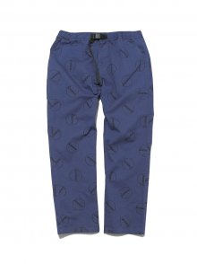 C-Logo Relaxed Pant Navy
