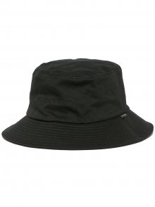 T-Logo Bucket Hat Black